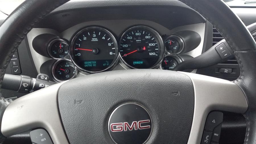 2012 GMC Sierra 1500 4WD Crew Cab 143.5" SLE, available for sale in Old Saybrook, Connecticut | Saybrook Auto Barn. Old Saybrook, Connecticut 2012 GMC Sierra 1500 4WD Crew Cab 143.5" SLE, available for sale in Old Saybrook, Connecticut | Saybrook Auto Barn. Old Saybrook, Connecticut