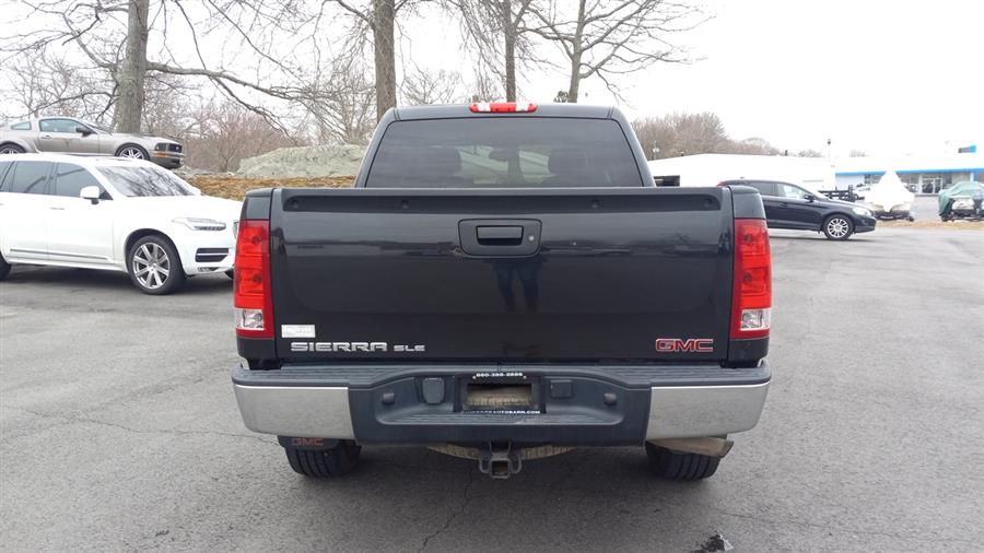 2012 GMC Sierra 1500 4WD Crew Cab 143.5" SLE, available for sale in Old Saybrook, Connecticut | Saybrook Auto Barn. Old Saybrook, Connecticut 2012 GMC Sierra 1500 4WD Crew Cab 143.5" SLE, available for sale in Old Saybrook, Connecticut | Saybrook Auto Barn. Old Saybrook, Connecticut