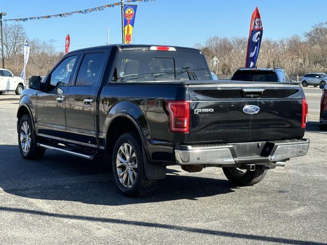 2017 Ford F-150 Lariat, available for sale in Patchogue, New York | Baron Supercenter. Patchogue, New York 2017 Ford F-150 Lariat, available for sale in Patchogue, New York | Baron Supercenter. Patchogue, New York