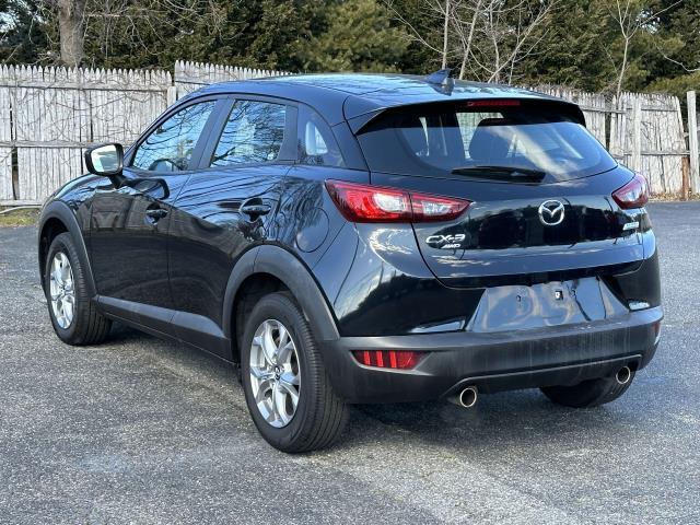 2019 Mazda Cx-3 Sport, available for sale in Patchogue, New York | Baron Supercenter. Patchogue, New York 2019 Mazda Cx-3 Sport, available for sale in Patchogue, New York | Baron Supercenter. Patchogue, New York