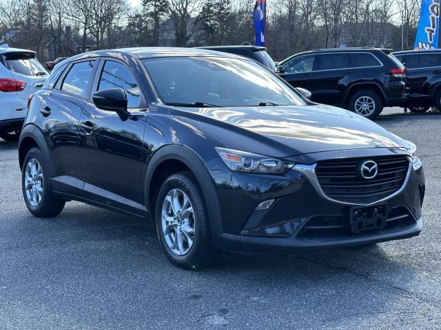 2019 Mazda Cx-3 Sport, available for sale in Patchogue, New York | Baron Supercenter. Patchogue, New York 2019 Mazda Cx-3 Sport, available for sale in Patchogue, New York | Baron Supercenter. Patchogue, New York