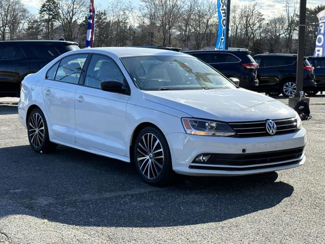 2015 Volkswagen Jetta Sedan 1.8T Sport, available for sale in Patchogue, New York | Baron Supercenter. Patchogue, New York 2015 Volkswagen Jetta Sedan 1.8T Sport, available for sale in Patchogue, New York | Baron Supercenter. Patchogue, New York