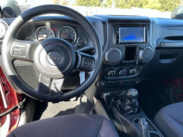 2013 Jeep Wrangler Sport, available for sale in Patchogue, New York | Baron Supercenter. Patchogue, New York 2013 Jeep Wrangler Sport, available for sale in Patchogue, New York | Baron Supercenter. Patchogue, New York