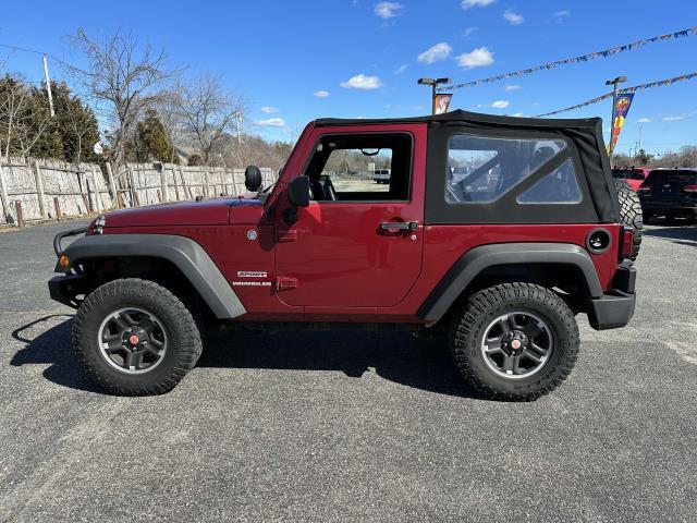 2013 Jeep Wrangler Sport, available for sale in Patchogue, New York | Baron Supercenter. Patchogue, New York 2013 Jeep Wrangler Sport, available for sale in Patchogue, New York | Baron Supercenter. Patchogue, New York