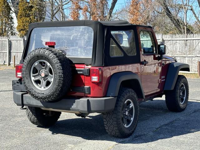 2013 Jeep Wrangler Sport, available for sale in Patchogue, New York | Baron Supercenter. Patchogue, New York 2013 Jeep Wrangler Sport, available for sale in Patchogue, New York | Baron Supercenter. Patchogue, New York