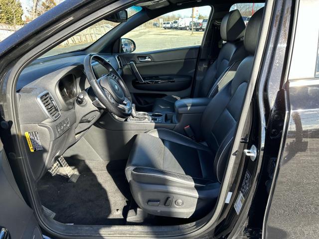 2020 Kia Sportage SX, available for sale in Patchogue, New York | Baron Supercenter. Patchogue, New York 2020 Kia Sportage SX, available for sale in Patchogue, New York | Baron Supercenter. Patchogue, New York
