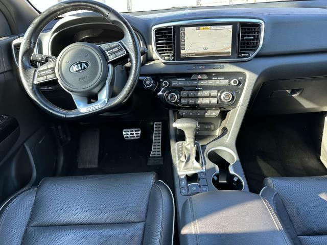2020 Kia Sportage SX, available for sale in Patchogue, New York | Baron Supercenter. Patchogue, New York 2020 Kia Sportage SX, available for sale in Patchogue, New York | Baron Supercenter. Patchogue, New York