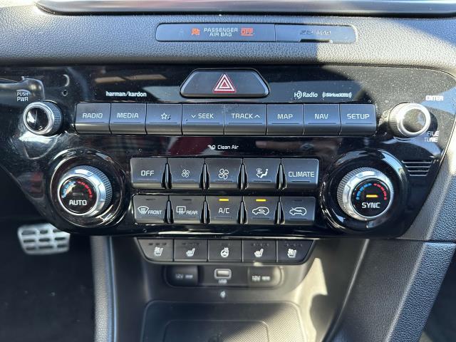2020 Kia Sportage SX, available for sale in Patchogue, New York | Baron Supercenter. Patchogue, New York 2020 Kia Sportage SX, available for sale in Patchogue, New York | Baron Supercenter. Patchogue, New York