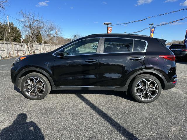 2020 Kia Sportage SX, available for sale in Patchogue, New York | Baron Supercenter. Patchogue, New York 2020 Kia Sportage SX, available for sale in Patchogue, New York | Baron Supercenter. Patchogue, New York