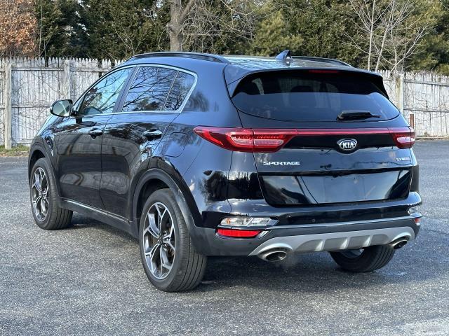 2020 Kia Sportage SX, available for sale in Patchogue, New York | Baron Supercenter. Patchogue, New York 2020 Kia Sportage SX, available for sale in Patchogue, New York | Baron Supercenter. Patchogue, New York