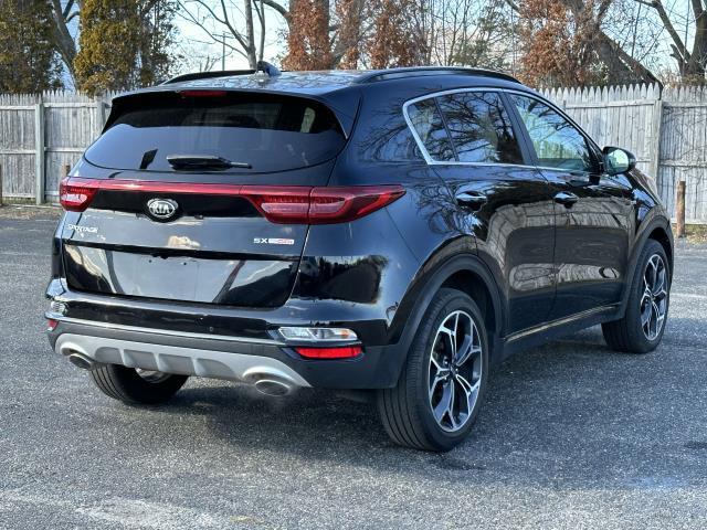 2020 Kia Sportage SX, available for sale in Patchogue, New York | Baron Supercenter. Patchogue, New York 2020 Kia Sportage SX, available for sale in Patchogue, New York | Baron Supercenter. Patchogue, New York