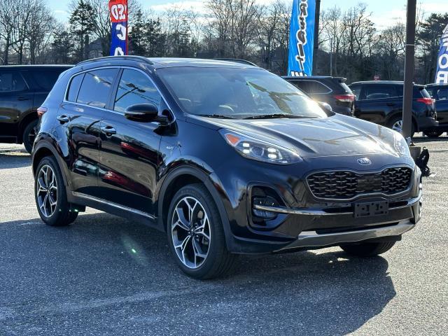 2020 Kia Sportage SX, available for sale in Patchogue, New York | Baron Supercenter. Patchogue, New York 2020 Kia Sportage SX, available for sale in Patchogue, New York | Baron Supercenter. Patchogue, New York