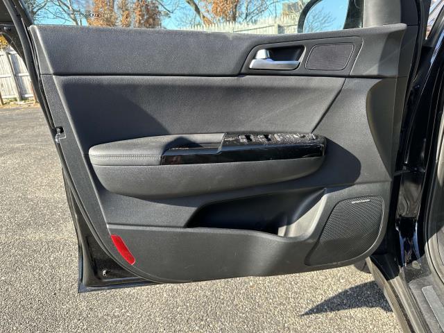 2020 Kia Sportage SX, available for sale in Patchogue, New York | Baron Supercenter. Patchogue, New York 2020 Kia Sportage SX, available for sale in Patchogue, New York | Baron Supercenter. Patchogue, New York