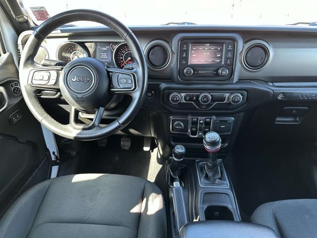 2018 Jeep Wrangler Unlimited Unlimited Sport, available for sale in Patchogue, New York | Baron Supercenter. Patchogue, New York 2018 Jeep Wrangler Unlimited Unlimited Sport, available for sale in Patchogue, New York | Baron Supercenter. Patchogue, New York