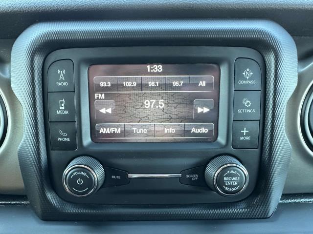 2018 Jeep Wrangler Unlimited Unlimited Sport, available for sale in Patchogue, New York | Baron Supercenter. Patchogue, New York 2018 Jeep Wrangler Unlimited Unlimited Sport, available for sale in Patchogue, New York | Baron Supercenter. Patchogue, New York