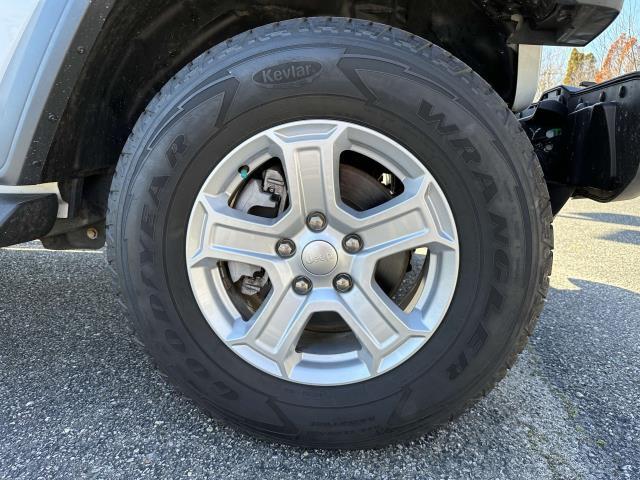 2018 Jeep Wrangler Unlimited Unlimited Sport, available for sale in Patchogue, New York | Baron Supercenter. Patchogue, New York 2018 Jeep Wrangler Unlimited Unlimited Sport, available for sale in Patchogue, New York | Baron Supercenter. Patchogue, New York