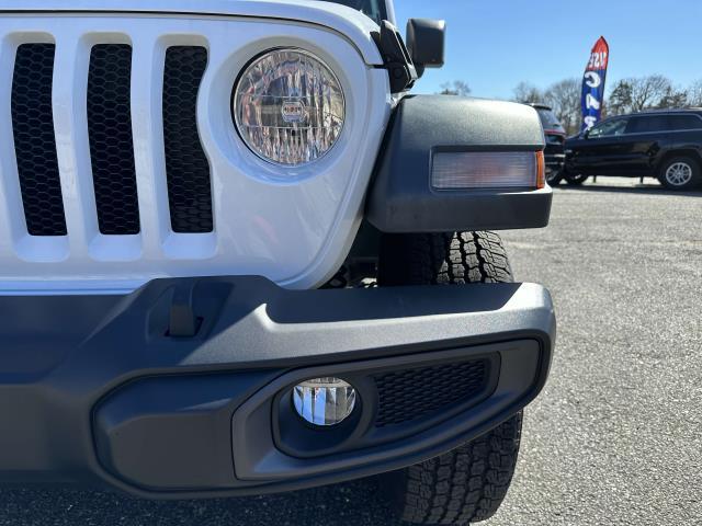 2018 Jeep Wrangler Unlimited Unlimited Sport, available for sale in Patchogue, New York | Baron Supercenter. Patchogue, New York 2018 Jeep Wrangler Unlimited Unlimited Sport, available for sale in Patchogue, New York | Baron Supercenter. Patchogue, New York