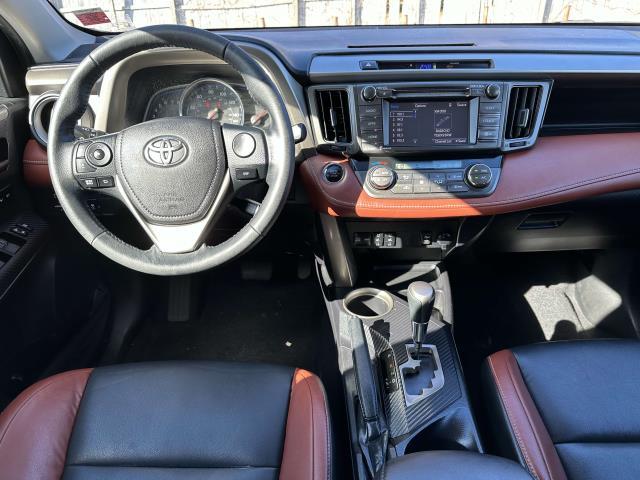 2015 Toyota Rav4 Limited, available for sale in Patchogue, New York | Baron Supercenter. Patchogue, New York 2015 Toyota Rav4 Limited, available for sale in Patchogue, New York | Baron Supercenter. Patchogue, New York