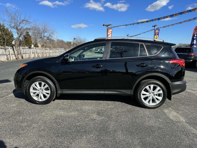 2015 Toyota Rav4 Limited, available for sale in Patchogue, New York | Baron Supercenter. Patchogue, New York 2015 Toyota Rav4 Limited, available for sale in Patchogue, New York | Baron Supercenter. Patchogue, New York