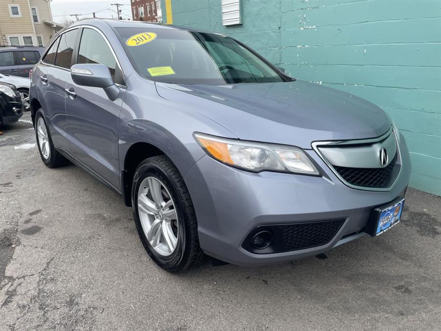 2013 Acura Rdx , available for sale in Lawrence, Massachusetts | Home Run Auto Sales Inc. Lawrence, Massachusetts