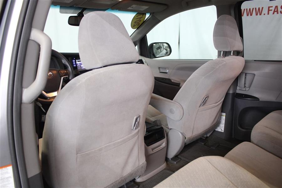 2017 Toyota Sienna LE, available for sale in Paterson, New Jersey | Fast Track Motors. Paterson, New Jersey 2017 Toyota Sienna LE, available for sale in Paterson, New Jersey | Fast Track Motors. Paterson, New Jersey