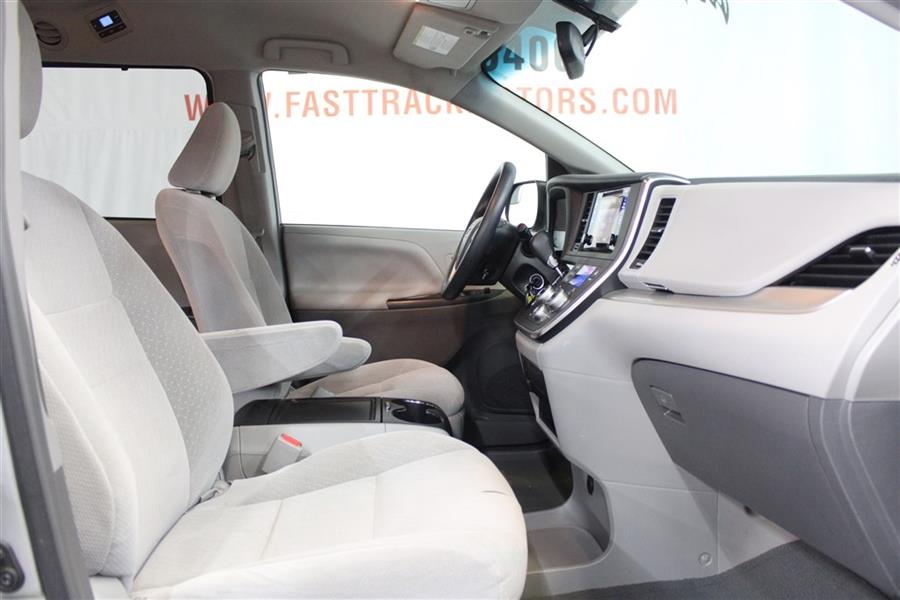 2017 Toyota Sienna LE, available for sale in Paterson, New Jersey | Fast Track Motors. Paterson, New Jersey 2017 Toyota Sienna LE, available for sale in Paterson, New Jersey | Fast Track Motors. Paterson, New Jersey