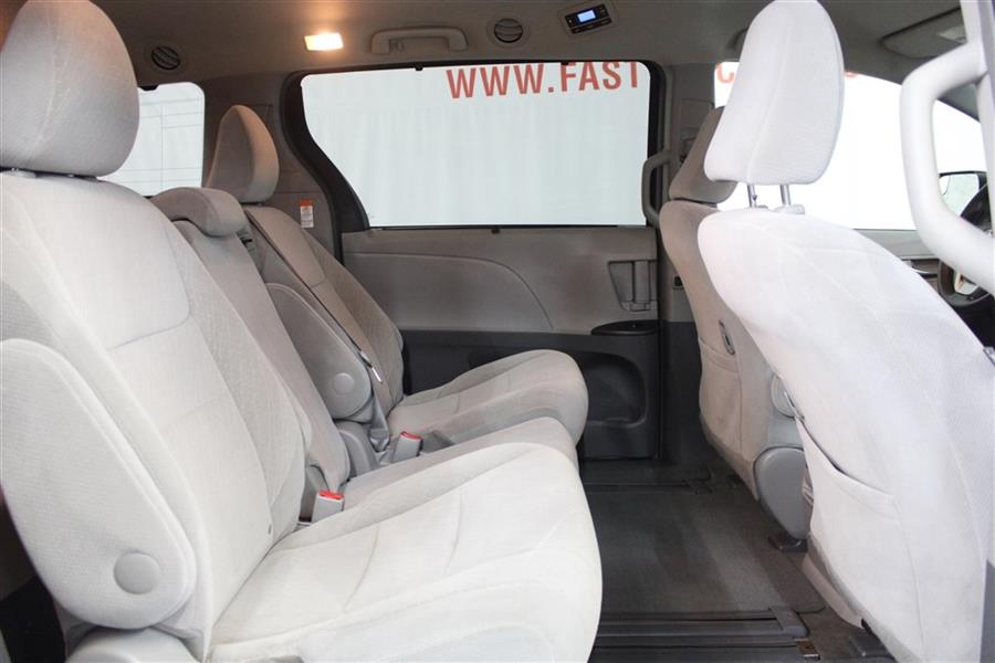 2017 Toyota Sienna LE, available for sale in Paterson, New Jersey | Fast Track Motors. Paterson, New Jersey 2017 Toyota Sienna LE, available for sale in Paterson, New Jersey | Fast Track Motors. Paterson, New Jersey
