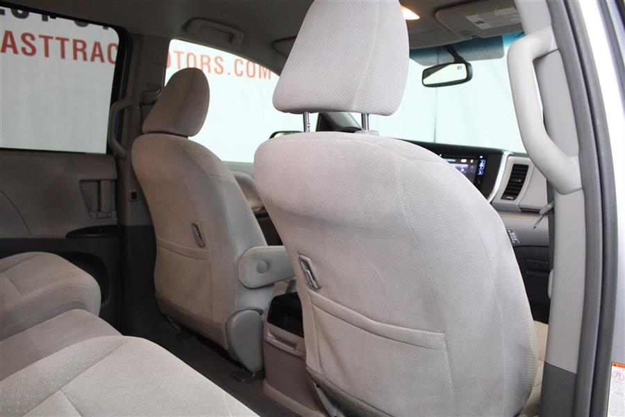 2017 Toyota Sienna LE, available for sale in Paterson, New Jersey | Fast Track Motors. Paterson, New Jersey 2017 Toyota Sienna LE, available for sale in Paterson, New Jersey | Fast Track Motors. Paterson, New Jersey