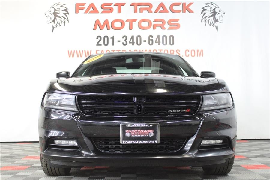 2019 Dodge Charger SXT, available for sale in Paterson, New Jersey | Fast Track Motors. Paterson, New Jersey 2019 Dodge Charger SXT, available for sale in Paterson, New Jersey | Fast Track Motors. Paterson, New Jersey