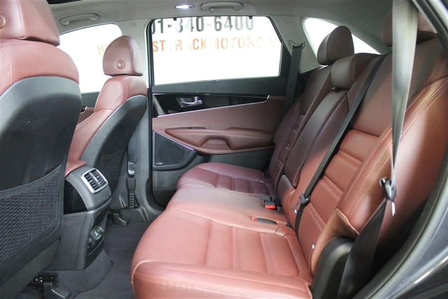 2018 Kia Sorento SX, available for sale in Paterson, New Jersey | Fast Track Motors. Paterson, New Jersey 2018 Kia Sorento SX, available for sale in Paterson, New Jersey | Fast Track Motors. Paterson, New Jersey