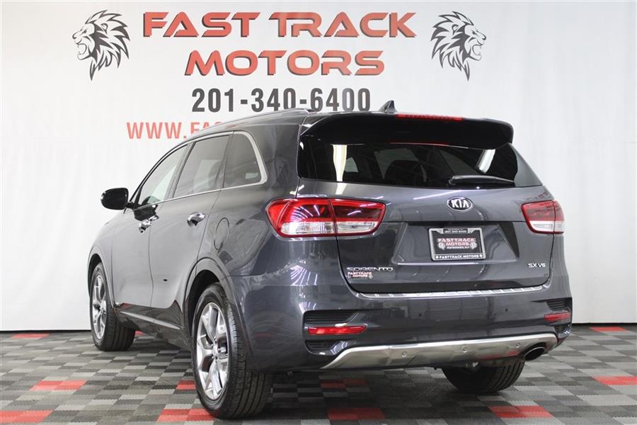 2018 Kia Sorento SX, available for sale in Paterson, New Jersey | Fast Track Motors. Paterson, New Jersey 2018 Kia Sorento SX, available for sale in Paterson, New Jersey | Fast Track Motors. Paterson, New Jersey