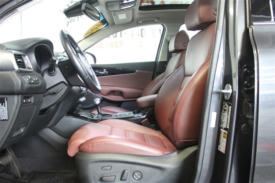 2018 Kia Sorento SX, available for sale in Paterson, New Jersey | Fast Track Motors. Paterson, New Jersey 2018 Kia Sorento SX, available for sale in Paterson, New Jersey | Fast Track Motors. Paterson, New Jersey