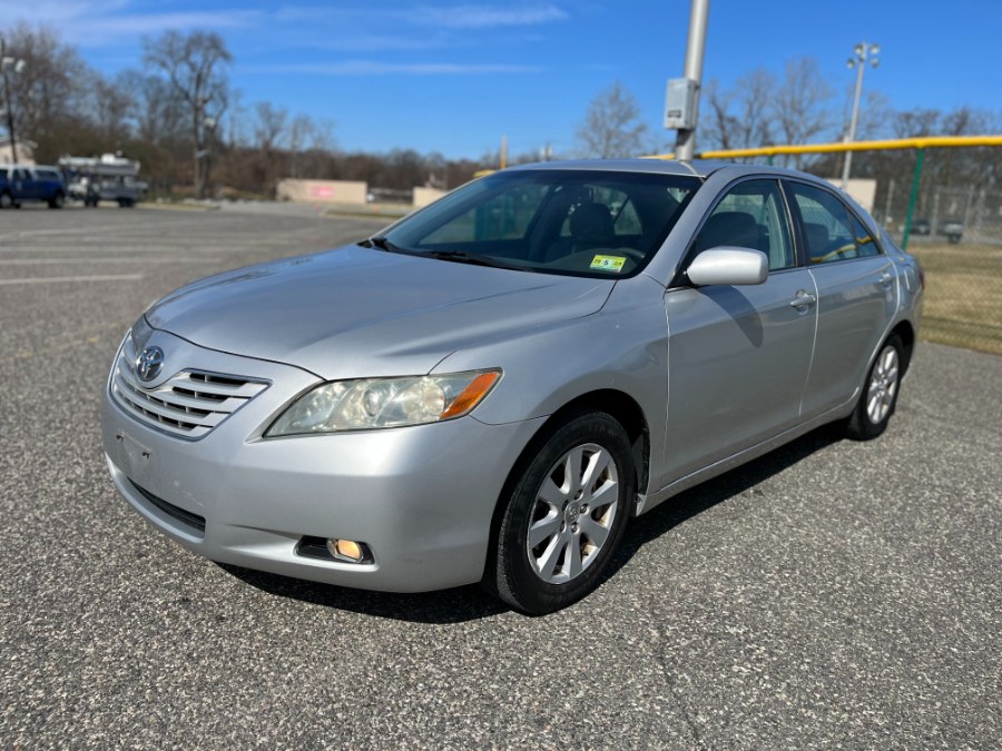 2009 Toyota Camry 4dr Sdn I4 Auto XLE (Natl), available for sale in Lyndhurst, New Jersey | Cars With Deals. Lyndhurst, New Jersey 2009 Toyota Camry 4dr Sdn I4 Auto XLE (Natl), available for sale in Lyndhurst, New Jersey | Cars With Deals. Lyndhurst, New Jersey