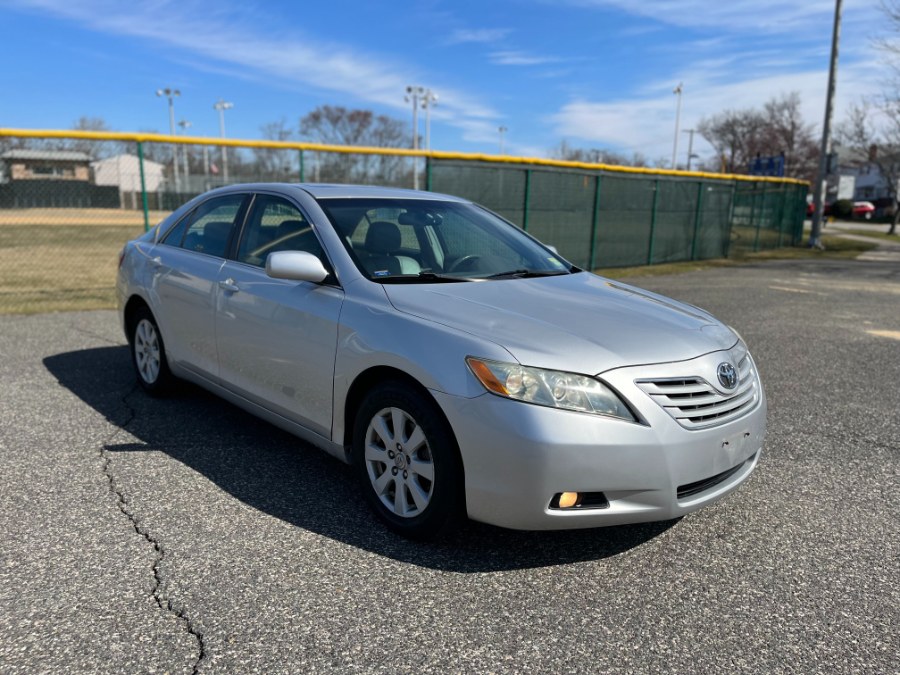 2009 Toyota Camry 4dr Sdn I4 Auto XLE (Natl), available for sale in Lyndhurst, New Jersey | Cars With Deals. Lyndhurst, New Jersey