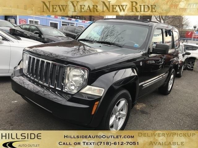 2011 Jeep Liberty Limited, available for sale in Jamaica, New York | Hillside Auto Outlet. Jamaica, New York