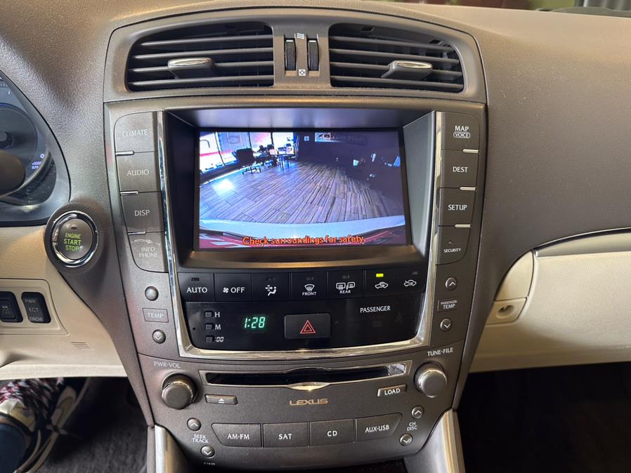 2011 Lexus IS 250 4dr Sport Sdn Auto AWD, available for sale in West Hartford, Connecticut | AutoMax. West Hartford, Connecticut 2011 Lexus IS 250 4dr Sport Sdn Auto AWD, available for sale in West Hartford, Connecticut | AutoMax. West Hartford, Connecticut