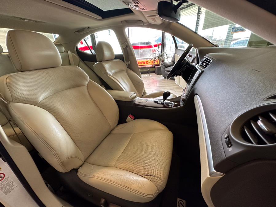 2011 Lexus IS 250 4dr Sport Sdn Auto AWD, available for sale in West Hartford, Connecticut | AutoMax. West Hartford, Connecticut 2011 Lexus IS 250 4dr Sport Sdn Auto AWD, available for sale in West Hartford, Connecticut | AutoMax. West Hartford, Connecticut