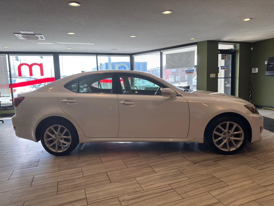 2011 Lexus IS 250 4dr Sport Sdn Auto AWD, available for sale in West Hartford, Connecticut | AutoMax. West Hartford, Connecticut 2011 Lexus IS 250 4dr Sport Sdn Auto AWD, available for sale in West Hartford, Connecticut | AutoMax. West Hartford, Connecticut