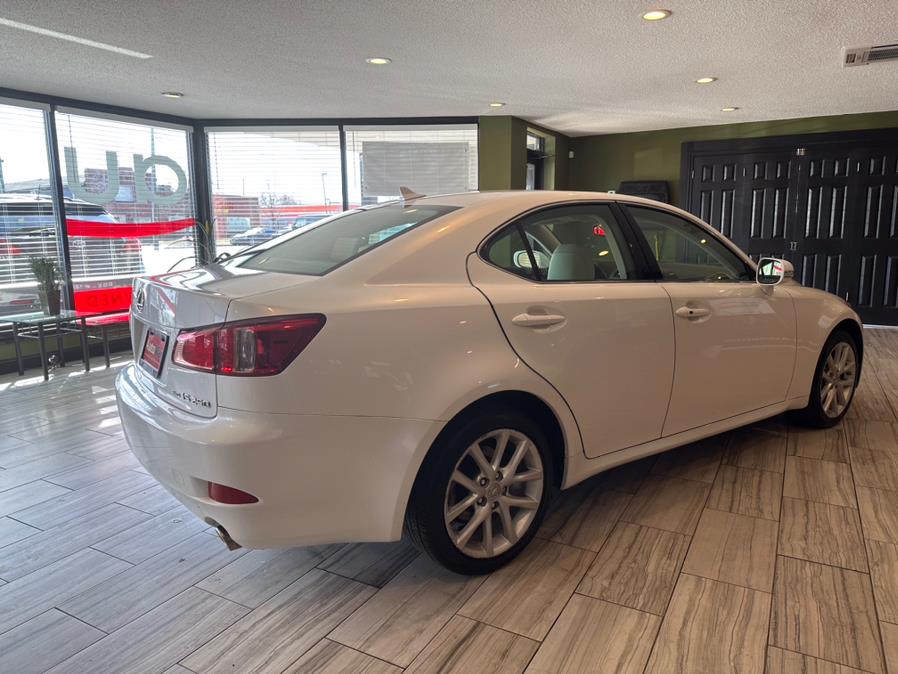 2011 Lexus IS 250 4dr Sport Sdn Auto AWD, available for sale in West Hartford, Connecticut | AutoMax. West Hartford, Connecticut 2011 Lexus IS 250 4dr Sport Sdn Auto AWD, available for sale in West Hartford, Connecticut | AutoMax. West Hartford, Connecticut