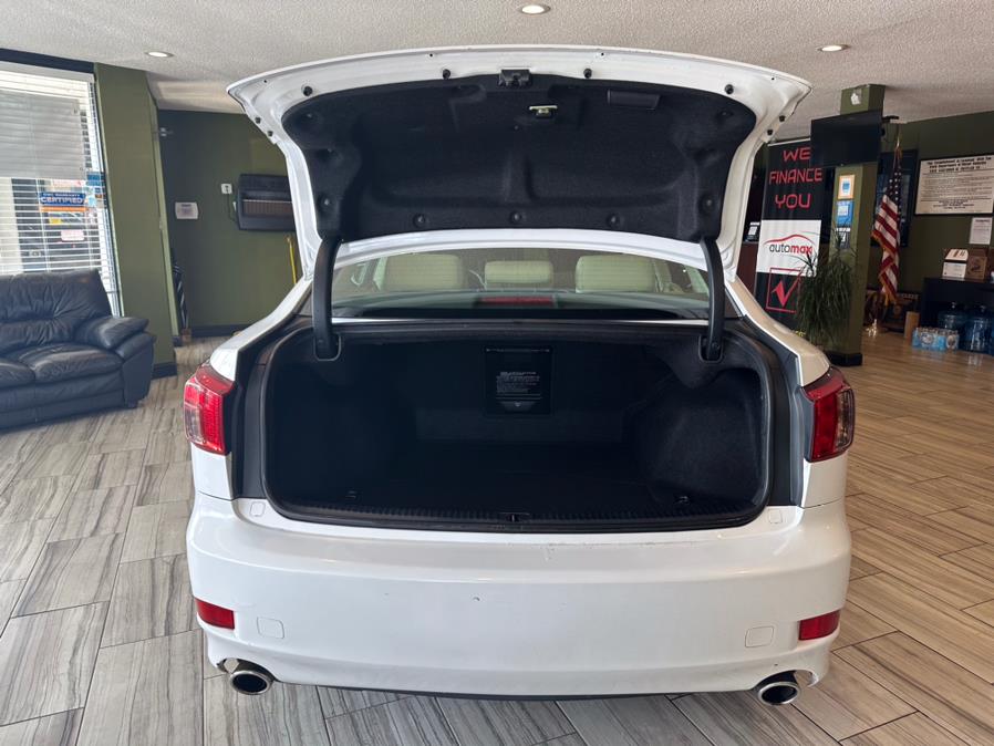 2011 Lexus IS 250 4dr Sport Sdn Auto AWD, available for sale in West Hartford, Connecticut | AutoMax. West Hartford, Connecticut 2011 Lexus IS 250 4dr Sport Sdn Auto AWD, available for sale in West Hartford, Connecticut | AutoMax. West Hartford, Connecticut