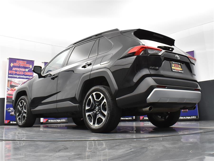 2021 Toyota RAV4 Adventure AWD (Natl), available for sale in Irvington, New Jersey | Foreign Auto Imports. Irvington, New Jersey 2021 Toyota RAV4 Adventure AWD (Natl), available for sale in Irvington, New Jersey | Foreign Auto Imports. Irvington, New Jersey