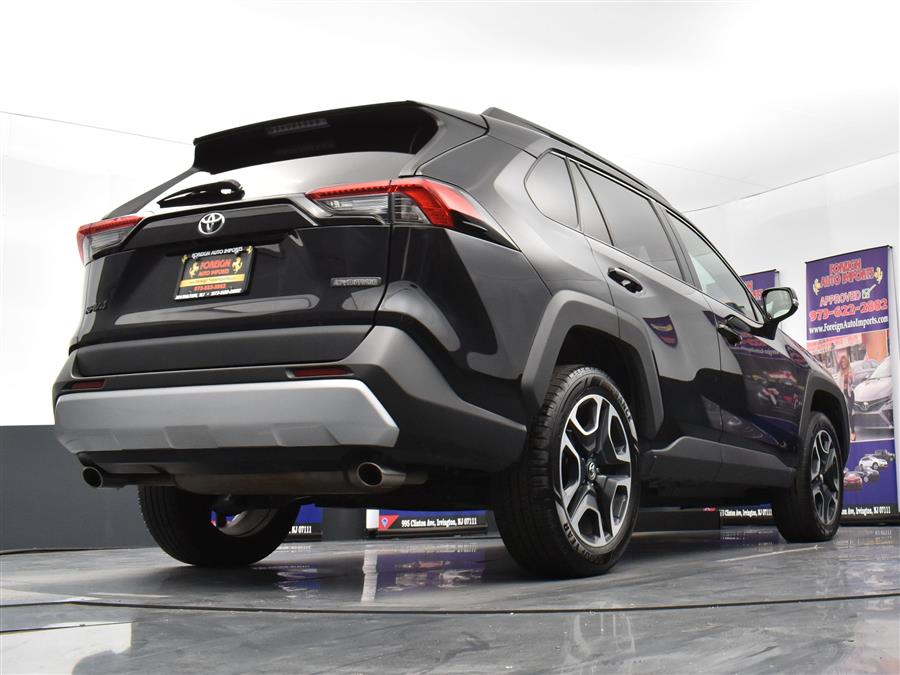 2021 Toyota RAV4 Adventure AWD (Natl), available for sale in Irvington, New Jersey | Foreign Auto Imports. Irvington, New Jersey 2021 Toyota RAV4 Adventure AWD (Natl), available for sale in Irvington, New Jersey | Foreign Auto Imports. Irvington, New Jersey