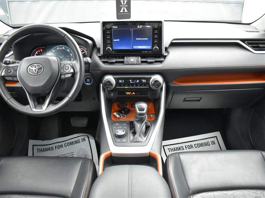 2021 Toyota RAV4 Adventure AWD (Natl), available for sale in Irvington, New Jersey | Foreign Auto Imports. Irvington, New Jersey 2021 Toyota RAV4 Adventure AWD (Natl), available for sale in Irvington, New Jersey | Foreign Auto Imports. Irvington, New Jersey