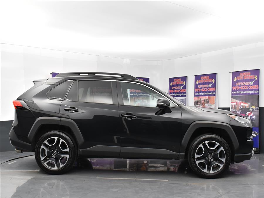 2021 Toyota RAV4 Adventure AWD (Natl), available for sale in Irvington, New Jersey | Foreign Auto Imports. Irvington, New Jersey 2021 Toyota RAV4 Adventure AWD (Natl), available for sale in Irvington, New Jersey | Foreign Auto Imports. Irvington, New Jersey