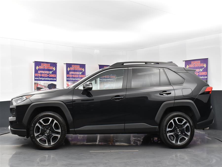 2021 Toyota RAV4 Adventure AWD (Natl), available for sale in Irvington, New Jersey | Foreign Auto Imports. Irvington, New Jersey 2021 Toyota RAV4 Adventure AWD (Natl), available for sale in Irvington, New Jersey | Foreign Auto Imports. Irvington, New Jersey