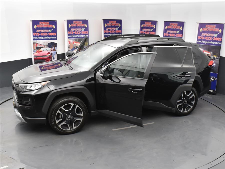 2021 Toyota RAV4 Adventure AWD (Natl), available for sale in Irvington, New Jersey | Foreign Auto Imports. Irvington, New Jersey 2021 Toyota RAV4 Adventure AWD (Natl), available for sale in Irvington, New Jersey | Foreign Auto Imports. Irvington, New Jersey