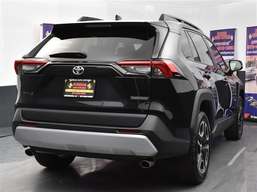2021 Toyota RAV4 Adventure AWD (Natl), available for sale in Irvington, New Jersey | Foreign Auto Imports. Irvington, New Jersey 2021 Toyota RAV4 Adventure AWD (Natl), available for sale in Irvington, New Jersey | Foreign Auto Imports. Irvington, New Jersey