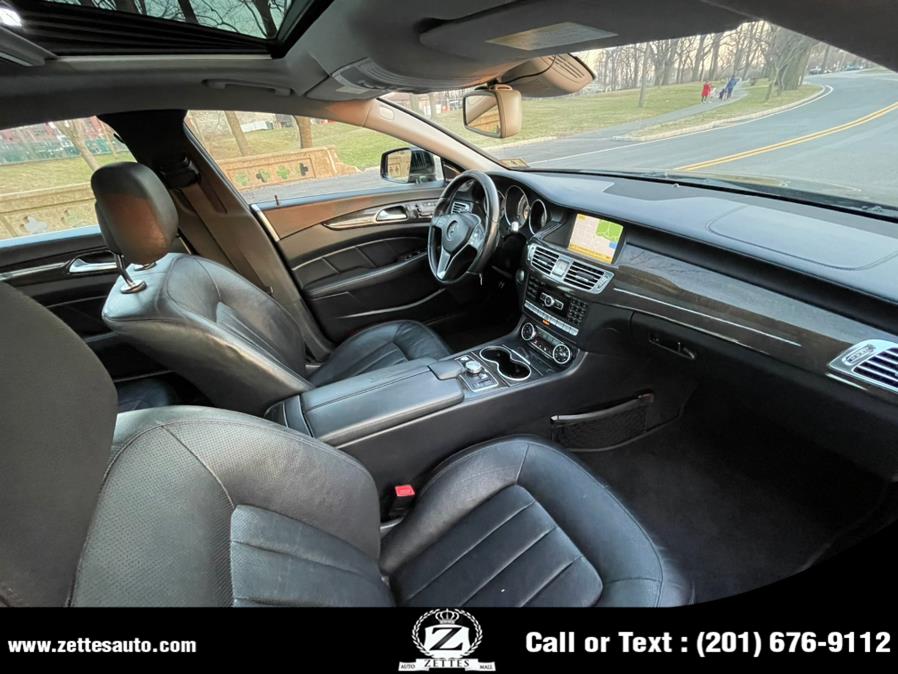 2012 Mercedes-Benz CLS-Class 4dr Sdn CLS550 4MATIC, available for sale in Jersey City, New Jersey | Zettes Auto Mall. Jersey City, New Jersey 2012 Mercedes-Benz CLS-Class 4dr Sdn CLS550 4MATIC, available for sale in Jersey City, New Jersey | Zettes Auto Mall. Jersey City, New Jersey