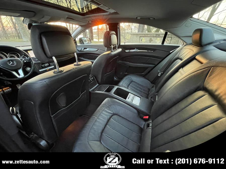 2012 Mercedes-Benz CLS-Class 4dr Sdn CLS550 4MATIC, available for sale in Jersey City, New Jersey | Zettes Auto Mall. Jersey City, New Jersey 2012 Mercedes-Benz CLS-Class 4dr Sdn CLS550 4MATIC, available for sale in Jersey City, New Jersey | Zettes Auto Mall. Jersey City, New Jersey