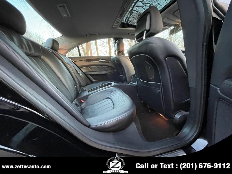 2012 Mercedes-Benz CLS-Class 4dr Sdn CLS550 4MATIC, available for sale in Jersey City, New Jersey | Zettes Auto Mall. Jersey City, New Jersey 2012 Mercedes-Benz CLS-Class 4dr Sdn CLS550 4MATIC, available for sale in Jersey City, New Jersey | Zettes Auto Mall. Jersey City, New Jersey